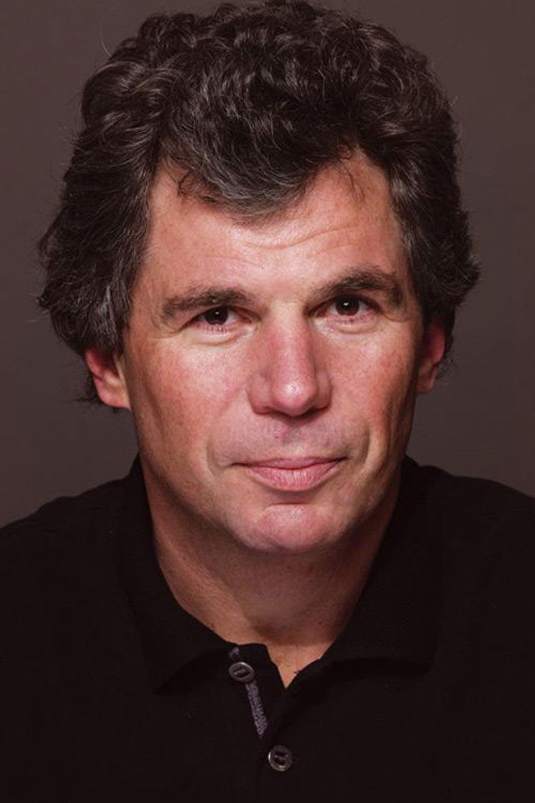 Matthias Gohl portrait image