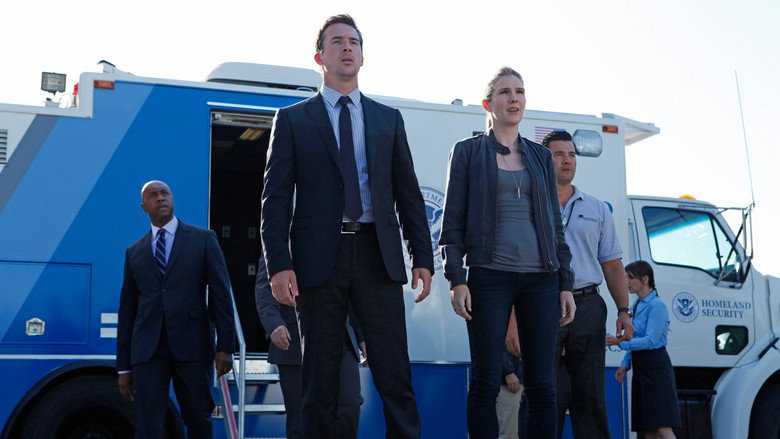 Still from The Whispers - Season 1 Episode 4