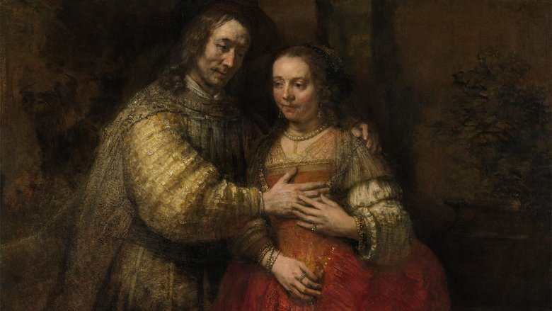 Rembrandt - Exhibition on Screen movie poster