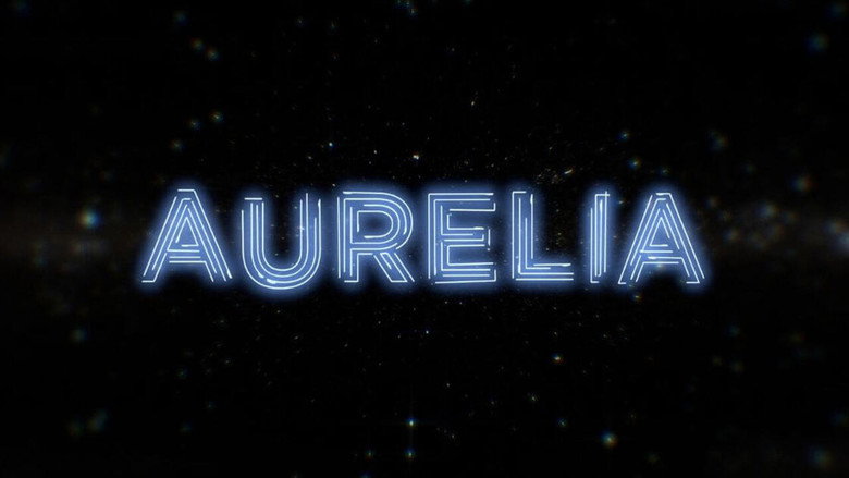 Aurelia: sahne