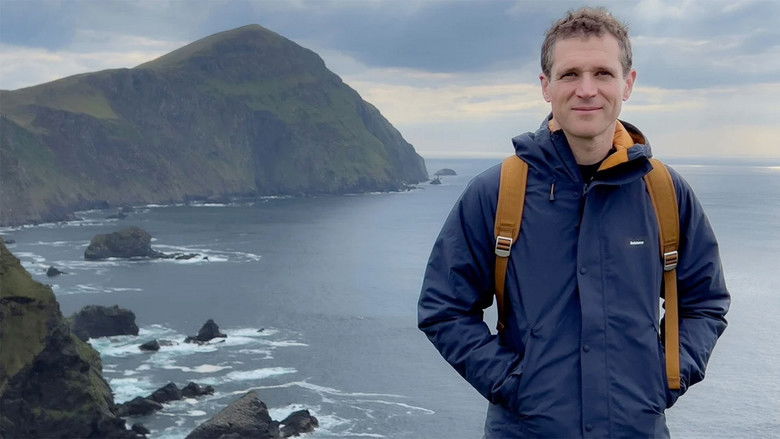 Still image for Ireland's Wild Islands season 1 episode 2: Edge of the Abyss