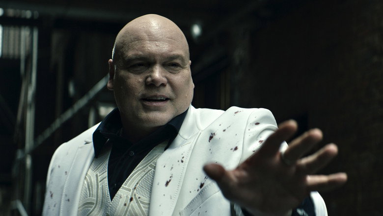 Still from Echo - Season 1 Episode 4
