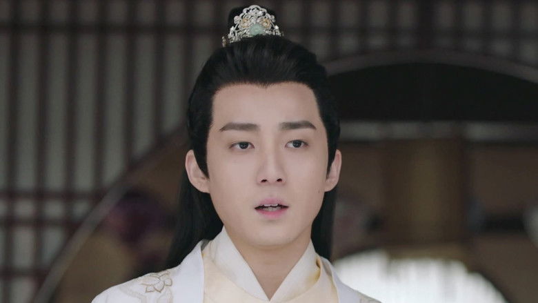 Still image for A Camellia Romance season 1 episode 5: Episode 5