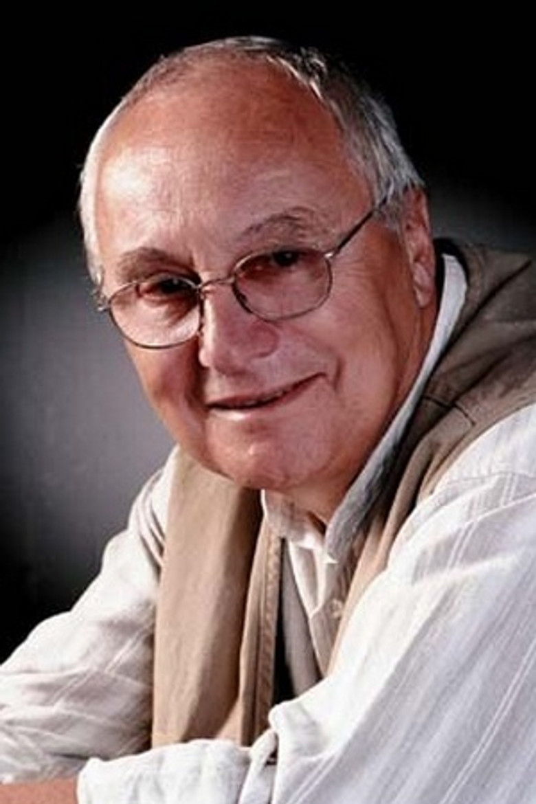 Maciej Małek portrait image