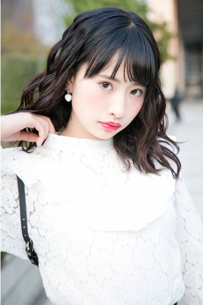 藤川らるむ portrait image
