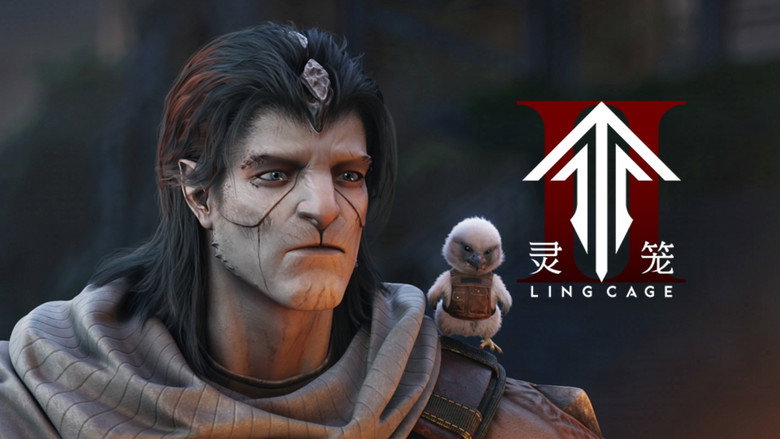 Still from Ling Cage - Season 2 Episode 5