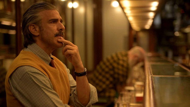 Imatge de El gerente