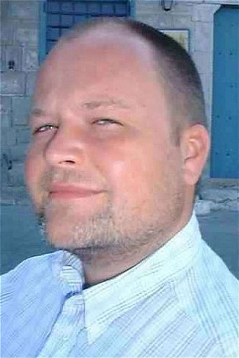 Lars Fønss portrait image