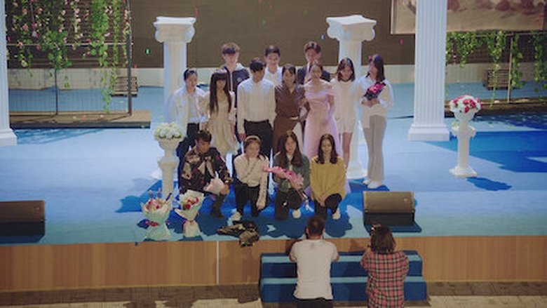 Still image for A Little Thing Called First Love season 1 episode 16: Episode 16 Still image for A Little Thing Called First Love season 1 episode 16: Episode 16