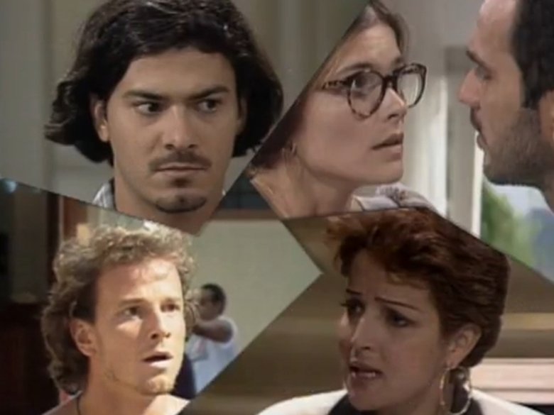 Still image for Quatro por Quatro season 1 episode 47: Chapter 47 Still image for Quatro por Quatro season 1 episode 47: Chapter 47