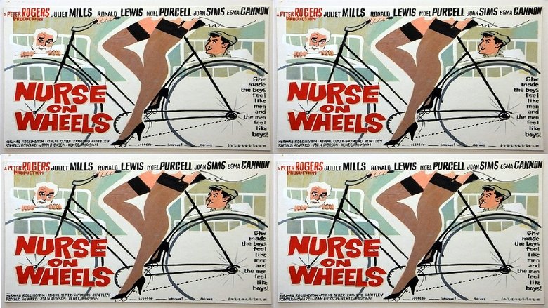 Nurse on Wheels