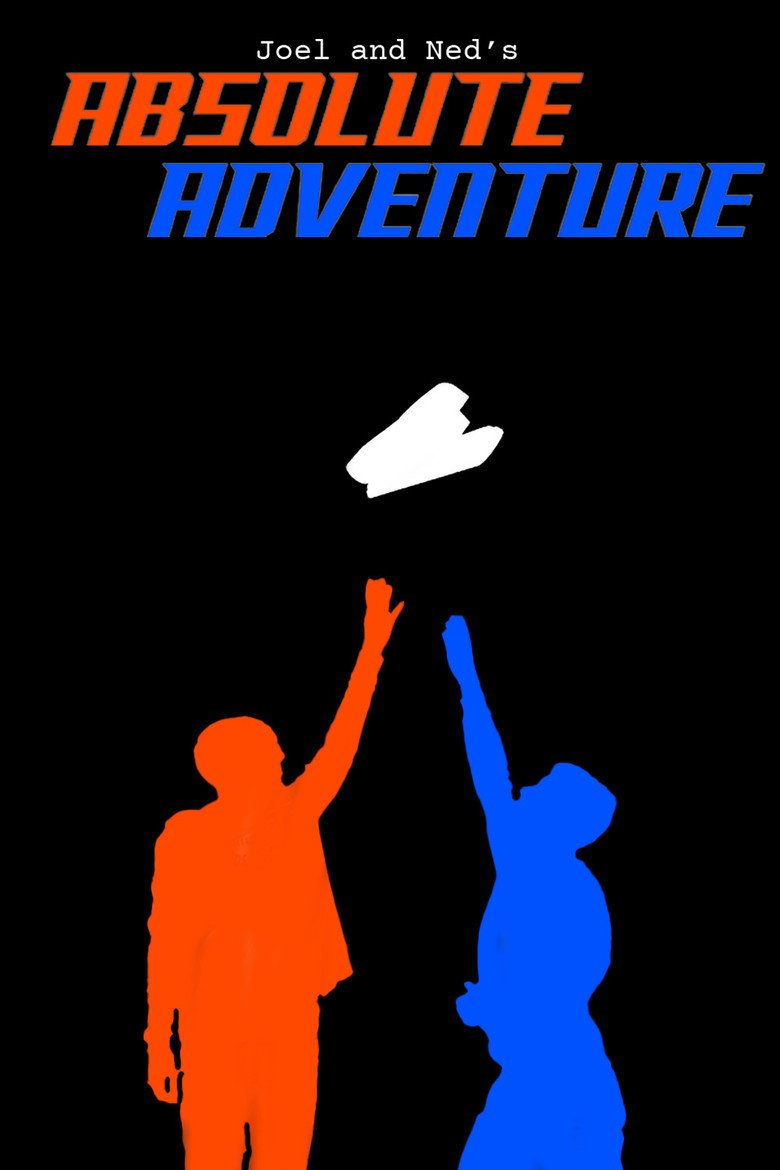 Imatge de Joel and Ned's Absolute Adventure