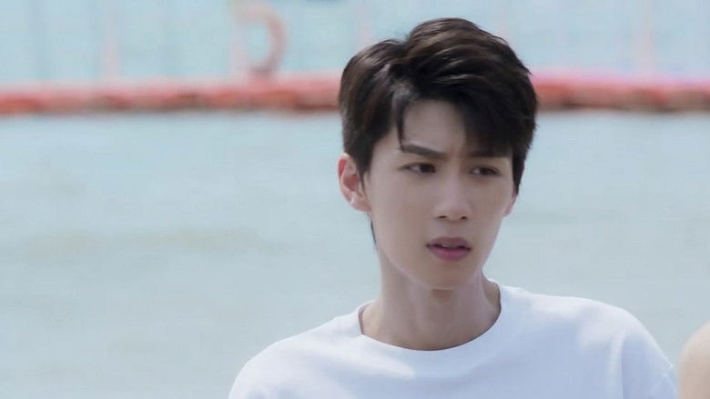 Still image for Binary Love season 1 episode 8: Episode 8 Still image for Binary Love season 1 episode 8: Episode 8