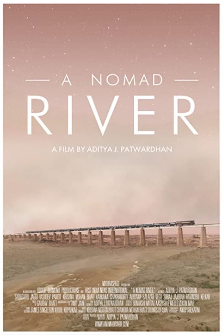 A Nomad River Streaming