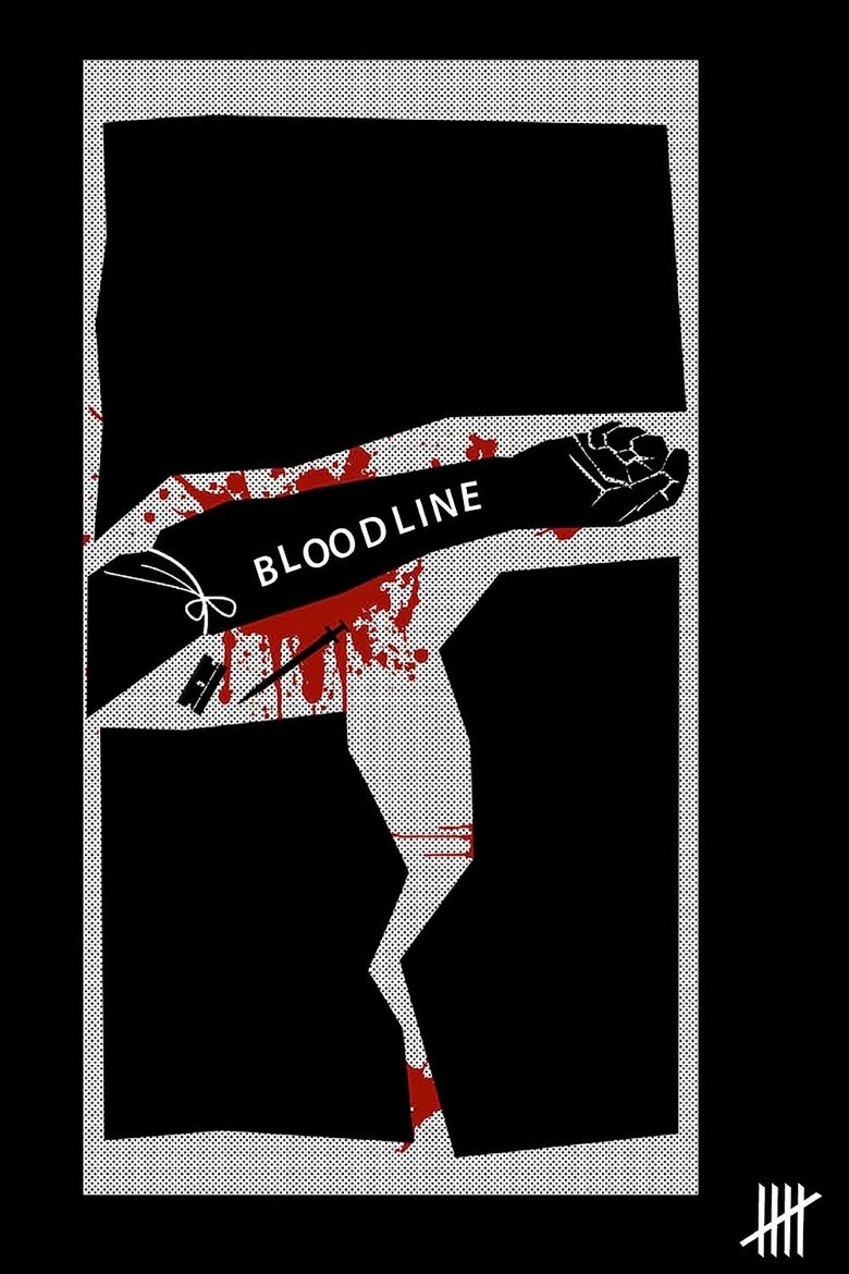 Bloodline main poster