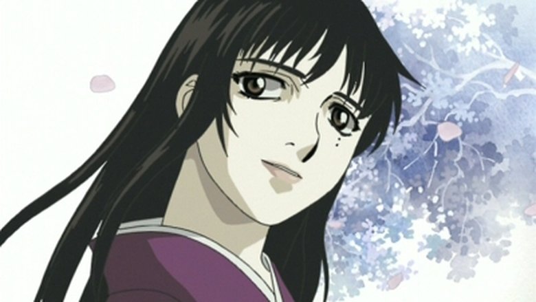 Still image for Hitsuji no Uta season 1 episode 4: Episode 4