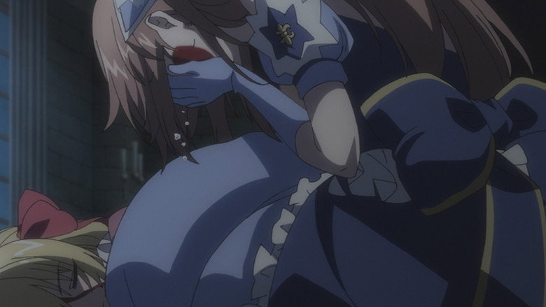 Still from Ulysses: Jeanne d'Arc and the Alchemist Knight - Season 1 Episode 4