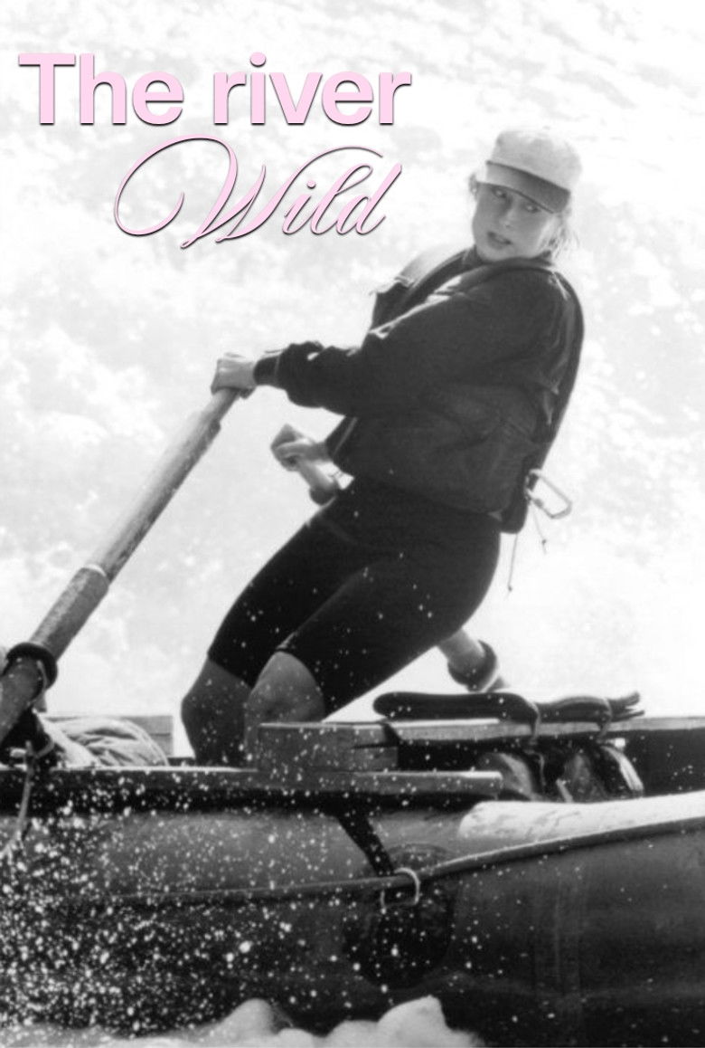 Imatge de The River Wild
