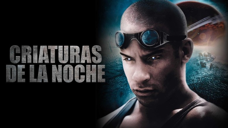 Pitch Black (2000)