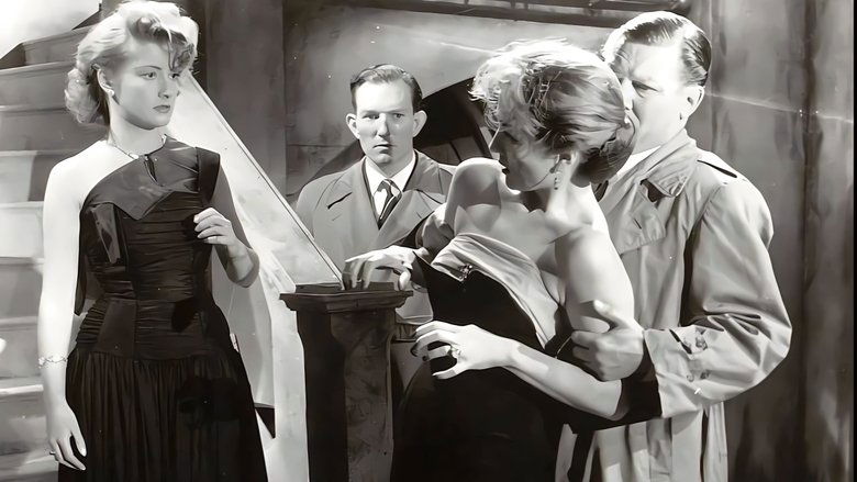 Cat Girl (1957)