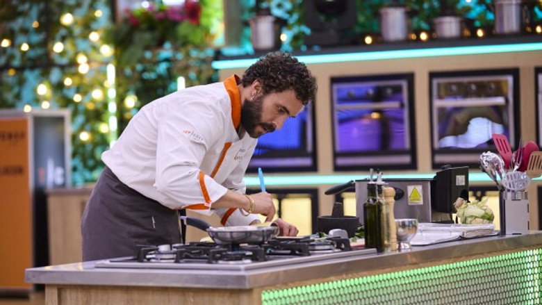 Top Chef VIP 시즌 5 57화