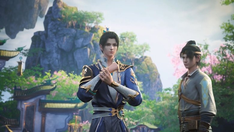 Still image for The Great Ruler season 1 episode 25: Episode 25 Still image for The Great Ruler season 1 episode 25: Episode 25