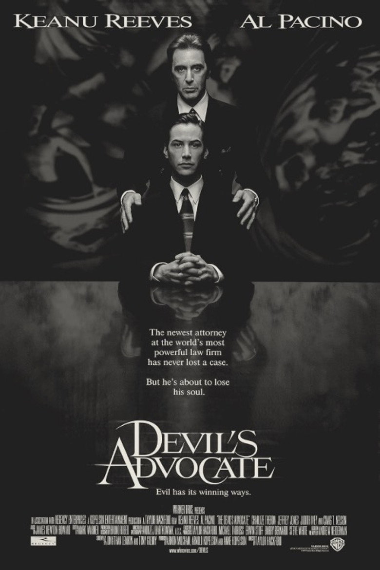 Imatge de Pactar amb el diable