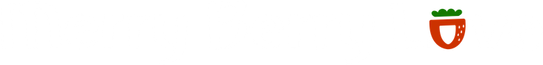 Logo artwork for Merry Berry Love