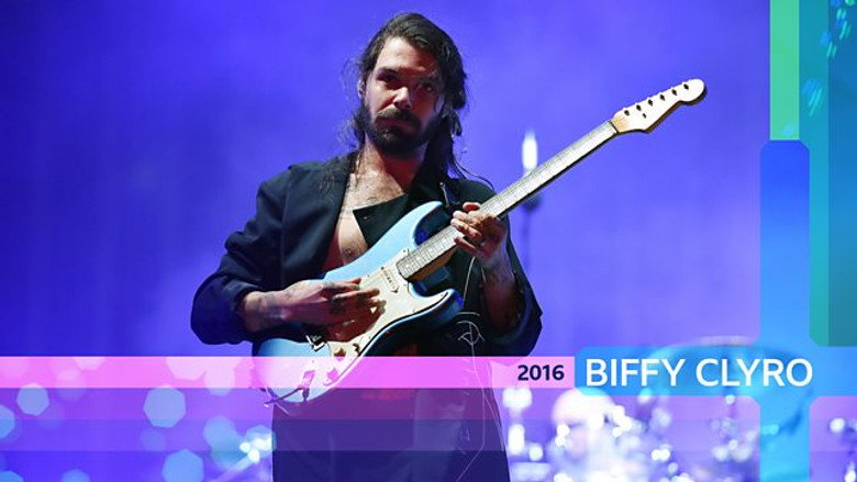Biffy Clyro