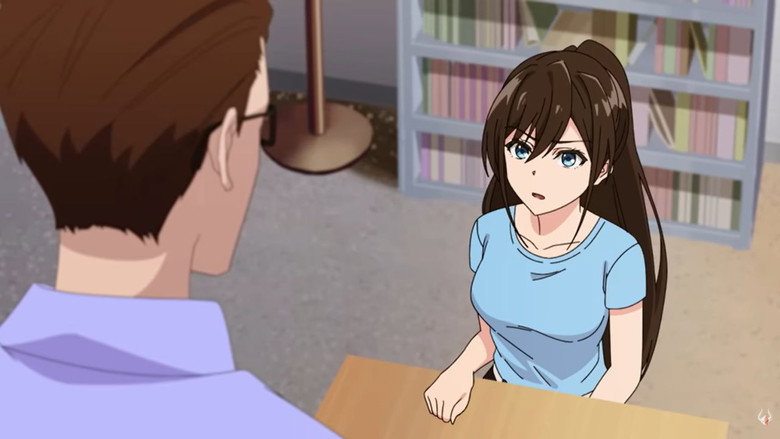 Class of '09: The Anime 2