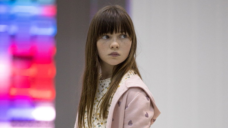 Still from Emergence - Mùa 1 Tập 6