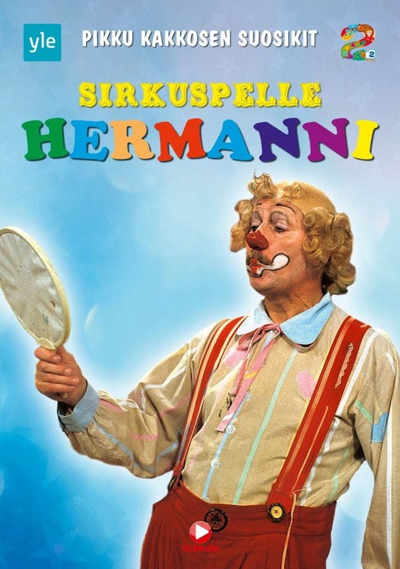 Sirkuspelle Hermanni