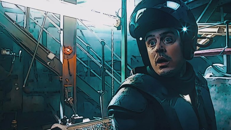 Still image for Buck season 1 episode 32: Episode 32