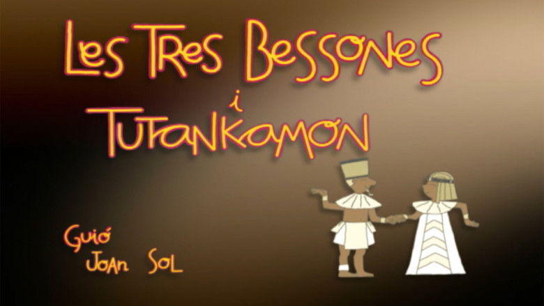 Still image for The Triplets season 1 episode 99: Episode 99 Still image for The Triplets season 1 episode 99: Episode 99