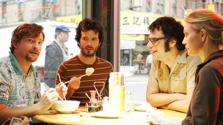 Still from Flight of the Conchords - Season 2 Episode 5