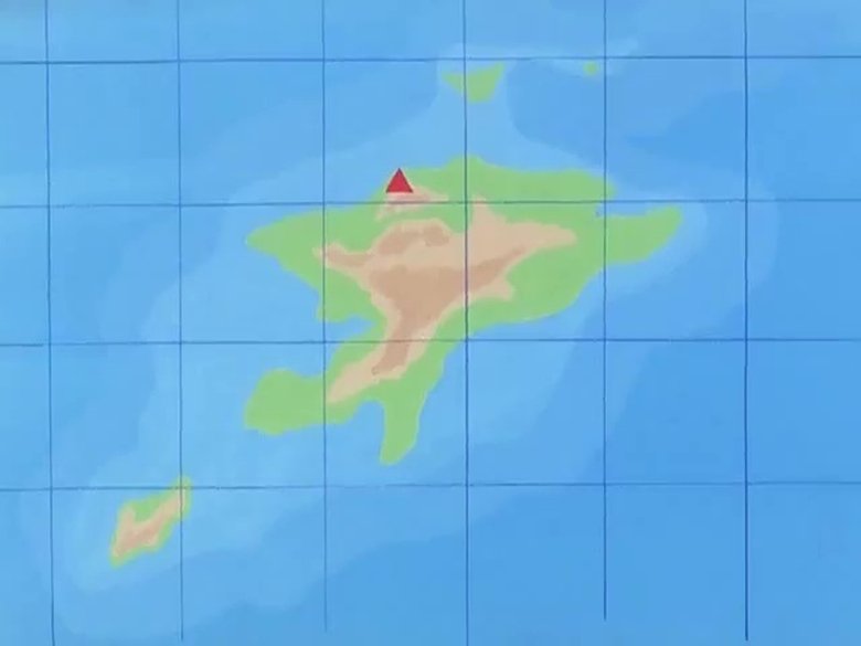 Still image for New Tetsujin-28 season 1 episode 17: The Manta Marauders Still image for New Tetsujin-28 season 1 episode 17: The Manta Marauders