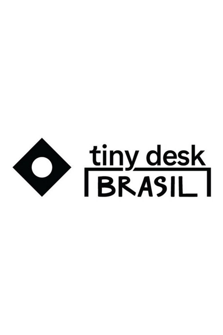 Tiny Desk Brasil