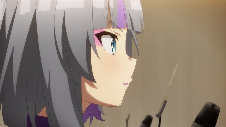 Still image for CUE! season 1 episode 23: Final Episode