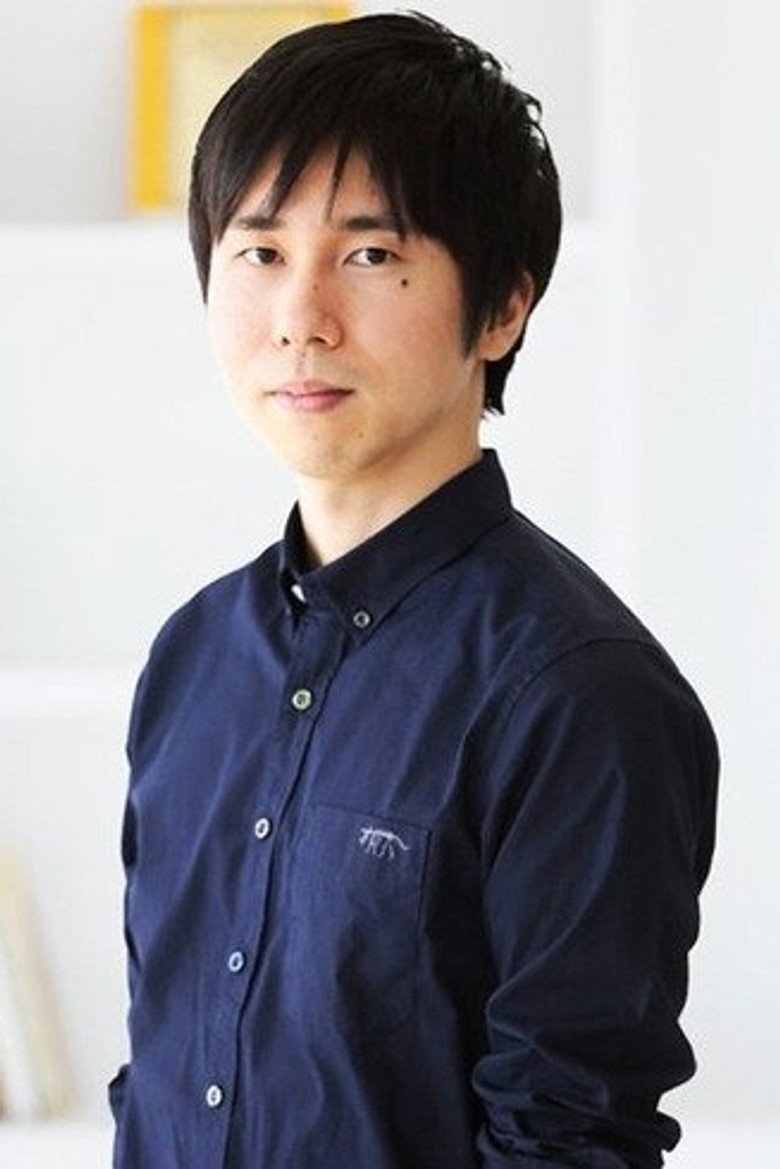 Kohta Yamamoto photo 2