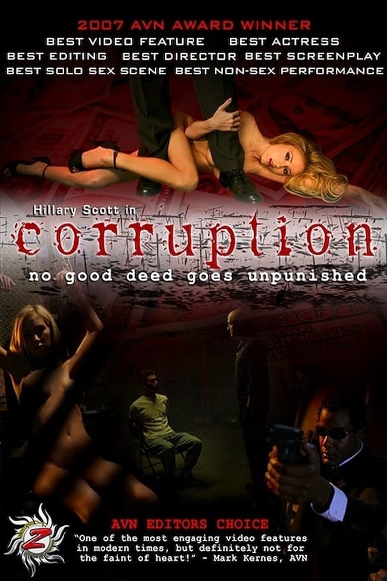 Corruption (2006)