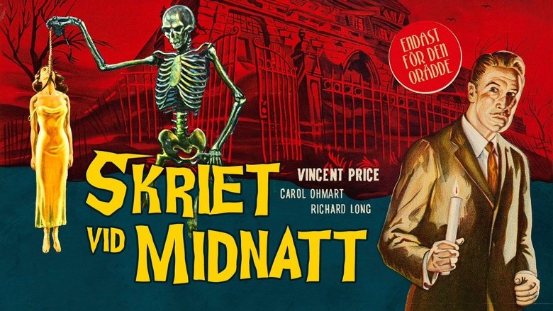 House on Haunted Hill (1959)