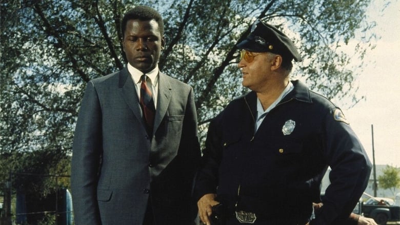 In the Heat of the Night (1967)