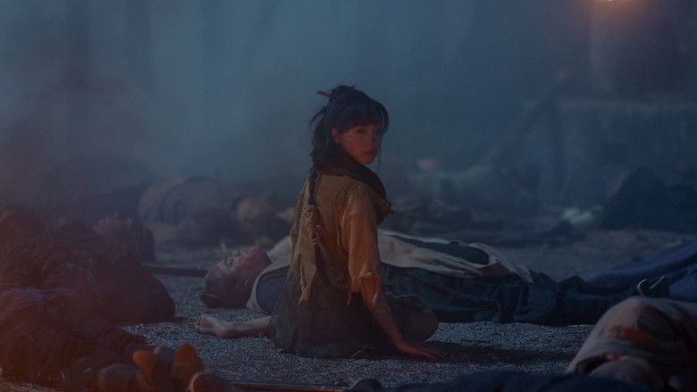 Still image for Butterflied Lover season 1 episode 4: The Earliest Memory Starts from You