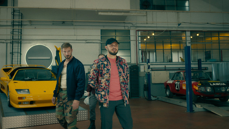 Motorvalley Sezóna 1 Epizoda 5 bombuj