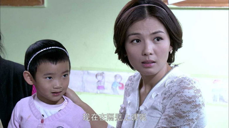 Still image for Angel is Coming season 1 episode 4: Episode 4