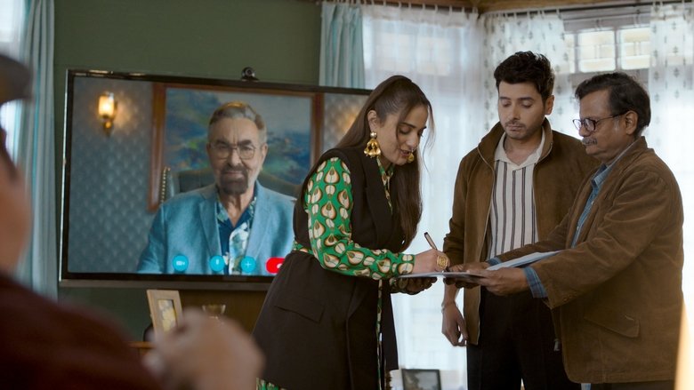 Still image for Life Hill Gayi season 1 episode 6: Bad Parent