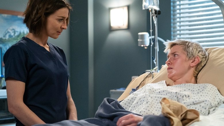 Watch Grey's Anatomy Season 15 Episode 18 - Add it Up Online free