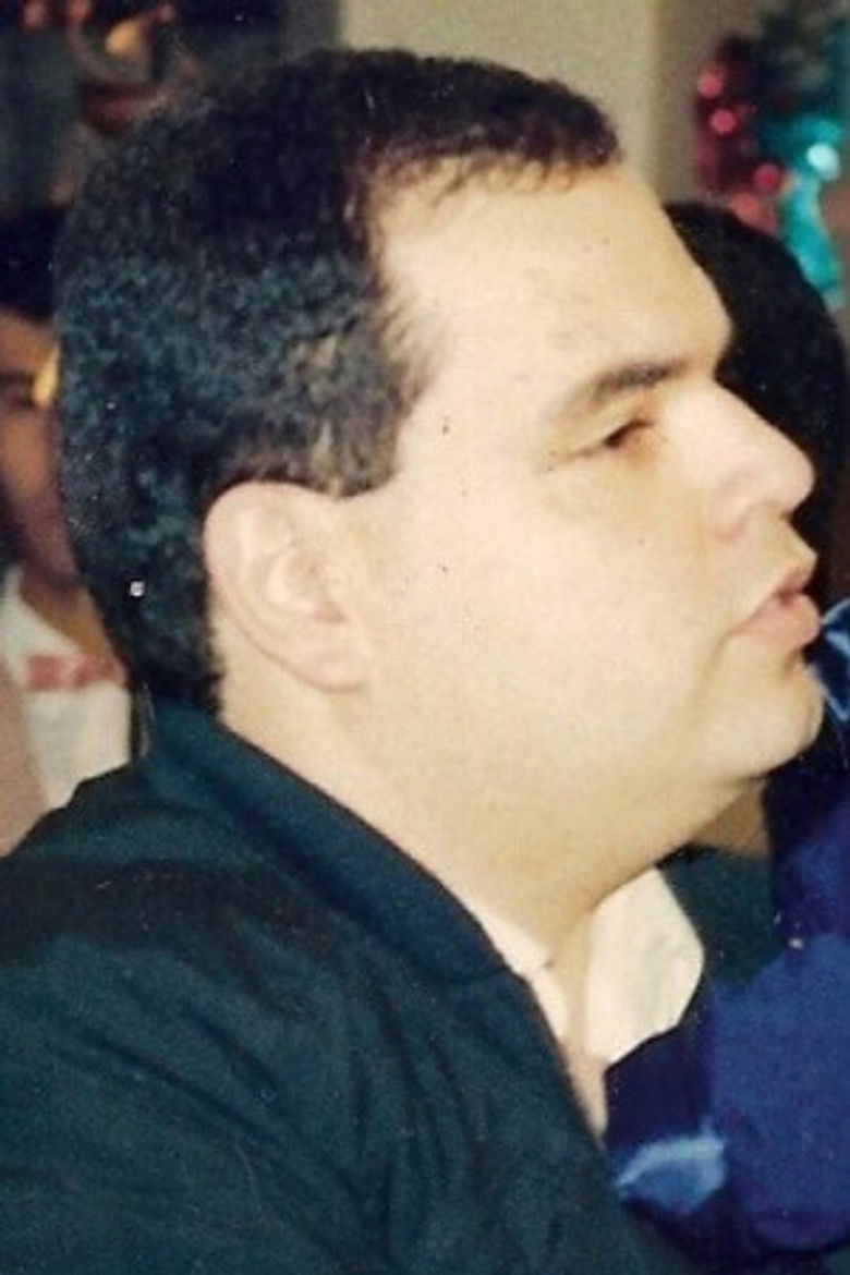 Magdy Al Ebiary portrait image