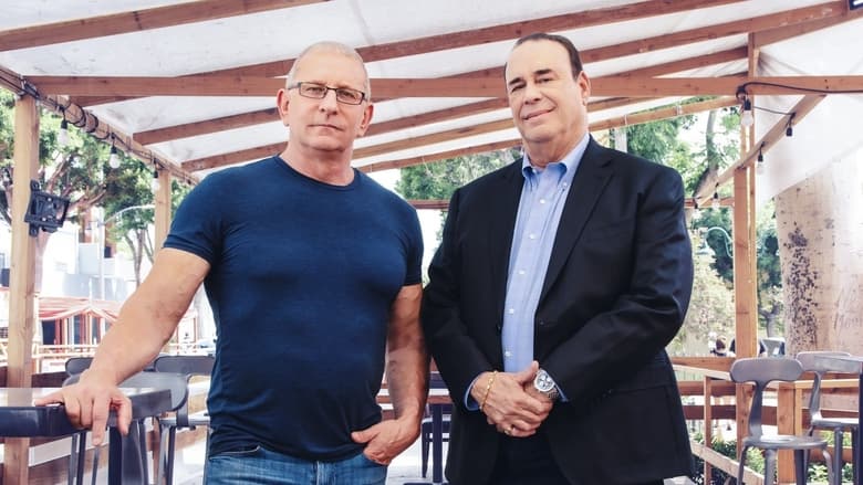 Restaurant Rivals: Irvine vs. Taffer