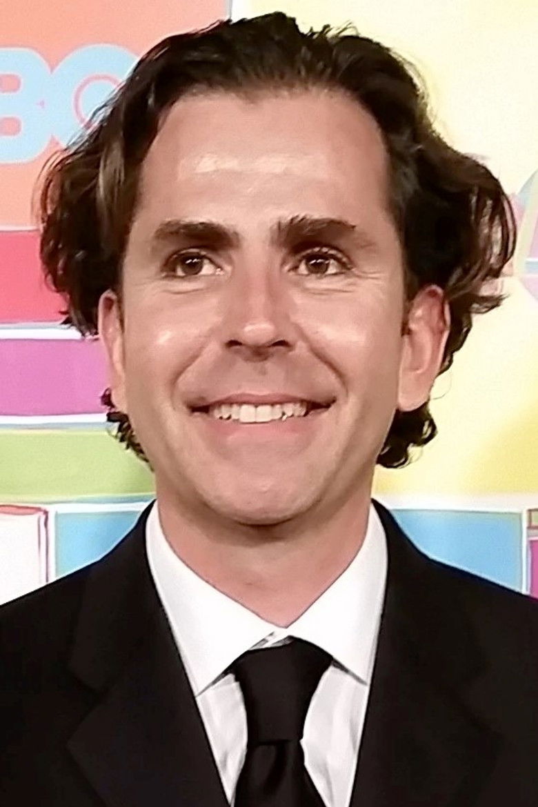 Joe Incaprera portrait image